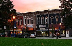 Mason downtown crop